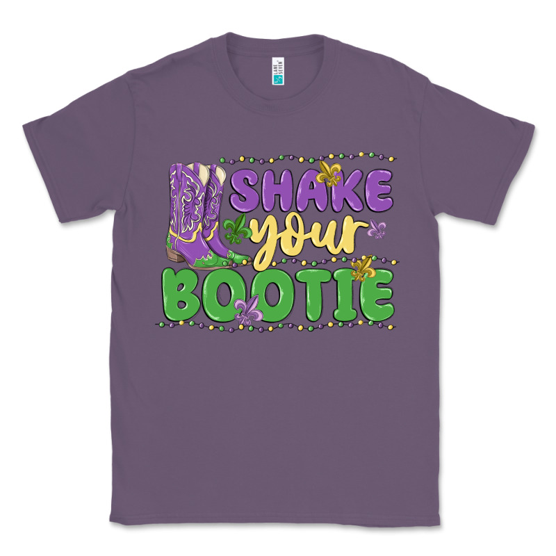 Shake Your Bootie Classic Tee by MaliasSmallBusiness | Teevron