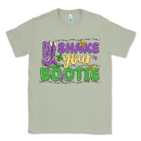 Matcha shake your bootie Classic Tee - MaliasSmallBusiness