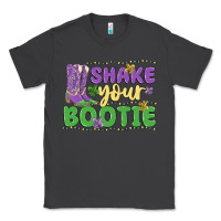 Smoke shake your bootie Classic Tee - MaliasSmallBusiness