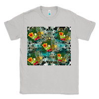Moon Dust summer fruits Classic Tee - CowhideDigitalArt