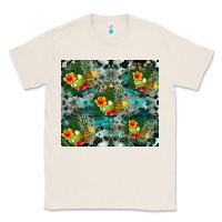 Natural summer fruits Classic Tee - CowhideDigitalArt