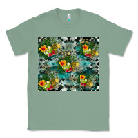 Sage summer fruits Classic Tee - CowhideDigitalArt