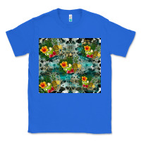 True Royal summer fruits Classic Tee - CowhideDigitalArt