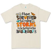 Bone i have survived to may storms to be bothered by ra Premium Tee - AdoDesignShop