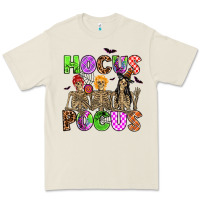 Bone hocus pocus skeleton Premium Tee - AdoDesignShop