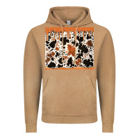 Vintage Camel cowhide dripping glitter tumbler Vintage Hoodie - Jasminsmagicworld