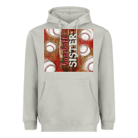 Moon Dust baseball sister Heavyweight Hoodie - TumblerDesignByShophia
