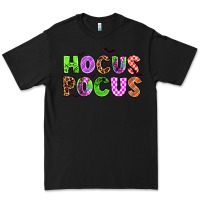 Black hocus pocus Premium Tee - AdoDesignShop