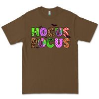 Cacao hocus pocus Premium Tee - AdoDesignShop
