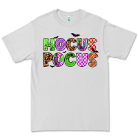 Dove Grey hocus pocus Premium Tee - AdoDesignShop