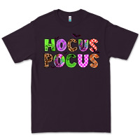 Plum hocus pocus Premium Tee - AdoDesignShop