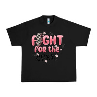 Black fight for the cure Urban Heavy Tee - MaliasSmallBusiness