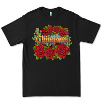 Black christmas chingona Premium Tee - JahusDesignShop
