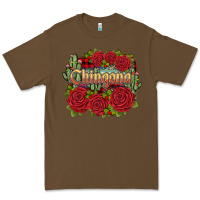 Cacao christmas chingona Premium Tee - JahusDesignShop