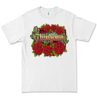 White christmas chingona Premium Tee - JahusDesignShop