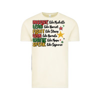 Vintage Arctic black history malia Vintage Tee - MaliasSmallBusiness