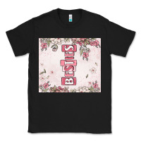 Black besties Classic Tee - MaliasSmallBusiness