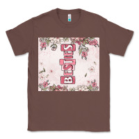 Chestnut besties Classic Tee - MaliasSmallBusiness