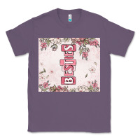 Lavender besties Classic Tee - MaliasSmallBusiness