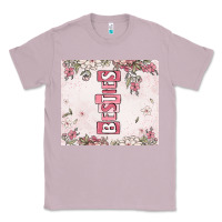 Lilac besties Classic Tee - MaliasSmallBusiness