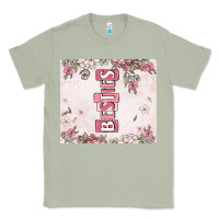 Matcha besties Classic Tee - MaliasSmallBusiness