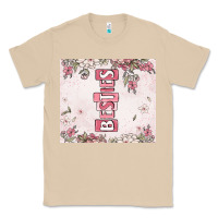 Mushroom besties Classic Tee - MaliasSmallBusiness