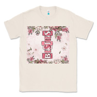 Natural besties Classic Tee - MaliasSmallBusiness