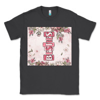 Smoke besties Classic Tee - MaliasSmallBusiness