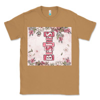 Toasted Coconut besties Classic Tee - MaliasSmallBusiness