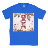 True Royal besties Classic Tee - MaliasSmallBusiness