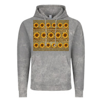 Cloud Rock leopard glitter sunflower tumbler Vintage Hoodie - Jasminsmagicworld