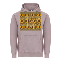 Vintage Zinc leopard glitter sunflower tumbler Vintage Hoodie - Jasminsmagicworld
