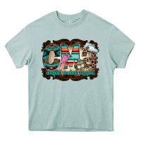 Arona cma Heavy Core Tee - RacoonDesign