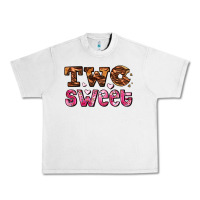 Lunar Rock two sweet donut Urban Heavy Tee - AdoDesignShop