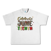 Lunar Rock celebrate juneteenth Urban Heavy Tee - MaliasSmallBusiness