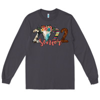 Smoke 2022 senior bull skull Long Sleeve Tee - JahusDesignShop