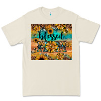 Bone blessed mom Premium Tee - JahusDesignShop