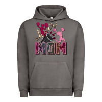 Pigment Tornado Cheer mom Mother's Day Urban Hoodie - FaDigitalArtStudio