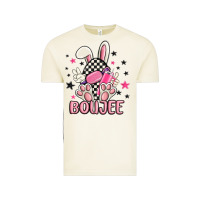 Vintage Arctic boujee checkered easter bunny egg trending Vintage Tee - MaliasSmallBusiness