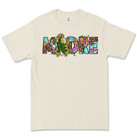 Bone san judas madre sunflower Premium Tee - JahusDesignShop