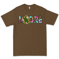 Cacao san judas madre sunflower Premium Tee - JahusDesignShop