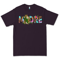 Plum san judas madre sunflower Premium Tee - JahusDesignShop