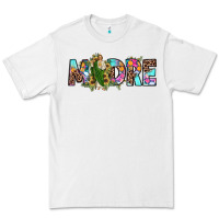 White san judas madre sunflower Premium Tee - JahusDesignShop