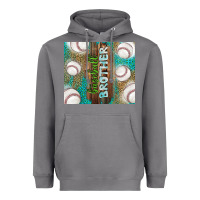 Storm baseball brother Heavyweight Hoodie - TumblerDesignByShophia