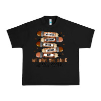 Black we have the same heart inside Urban Heavy Tee - MaliasSmallBusiness