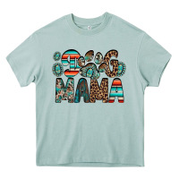 Arona dog mama Heavy Core Tee - RacoonDesign