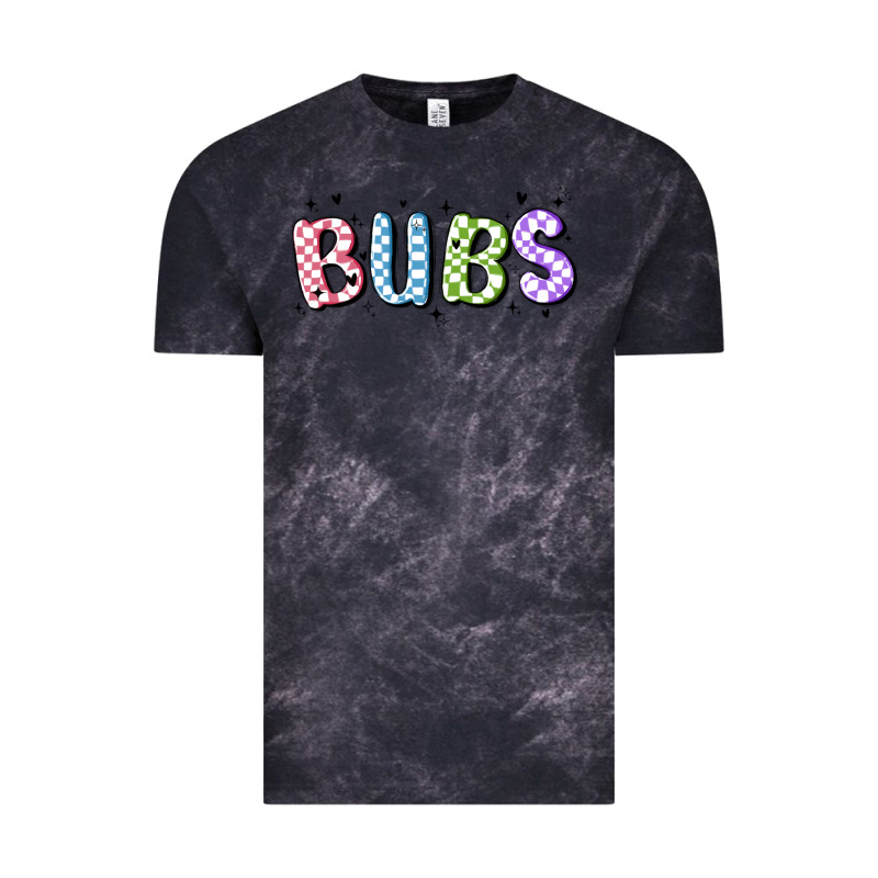 Bubs Vintage Tee by MaliasSmallBusiness | Teevron