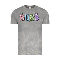 Cloud Rock bubs Vintage Tee - MaliasSmallBusiness