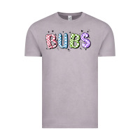 Vintage Zinc bubs Vintage Tee - MaliasSmallBusiness