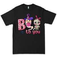 Black boo to you Premium Tee - AdoDesignShop